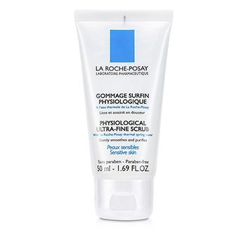 La Roche Posay Physiological Ultra-Fine Scrub  50ml