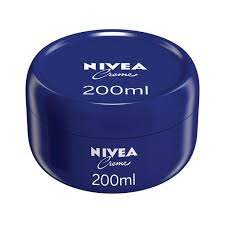 Nivea Multi-Purpose Creme | Protects & Moisturises skin 200ml