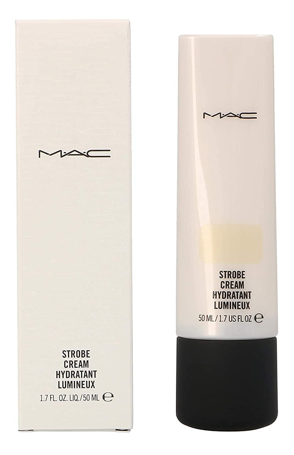 M.A.C Strobe Cream - Goldlite (50ml)