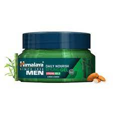 Himalaya Men Daily Nourish Styling Gel 250ml