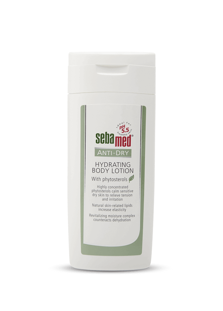 Sebamed Anti Hydrating Lotion 200ml