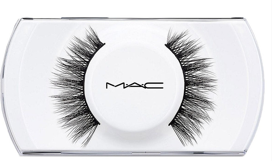 Mac True Or False Lashes 89 Megastar Lash Ultimate Glamour In 1 Pair 