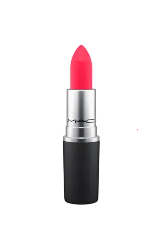 M.A.C Powder Kiss Lipstick - Fall In Love (3g)