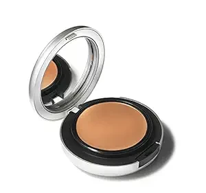 M.A.C Studio Fix Tech Cream-To-Powder Foundation - NC40 (10g)
