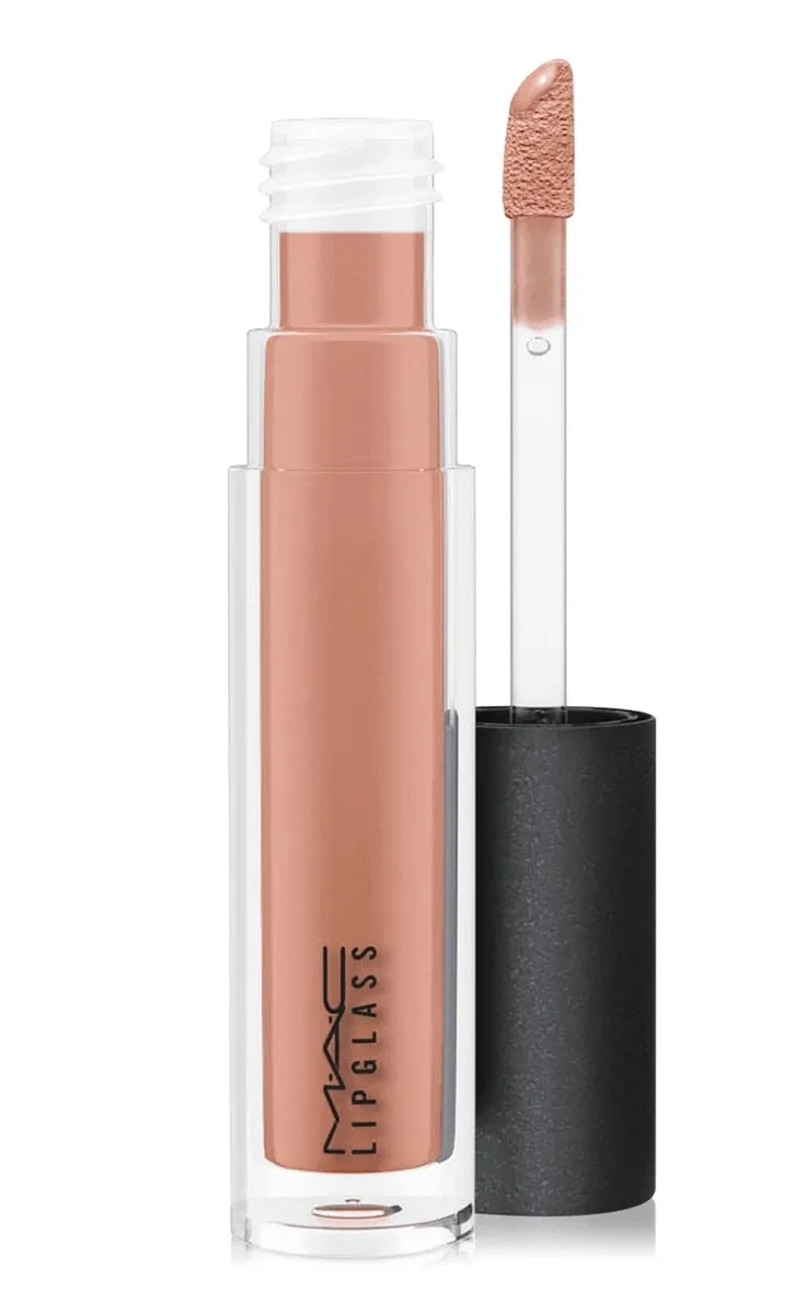 M.A.C Lipglass - Spice(3.1ml)