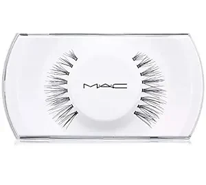 M.A.C True Or False Lashes - 81 Charmer Lash (1Pair)