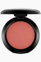 M.A.C Matte Powder Blush - Burnt Pepper (6gm)