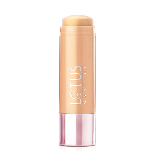 Lotus Ecostay All In One Make-Up Stick - Honey 5g