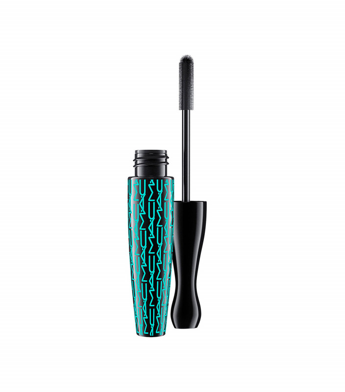 M.A.C In Extreme Dimension Waterproof Mascara Lash - Dimensional Black (13.39gm)