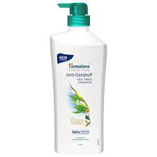 Himalaya Anti-Dandruff Tea Tree Shampoo 1ltr