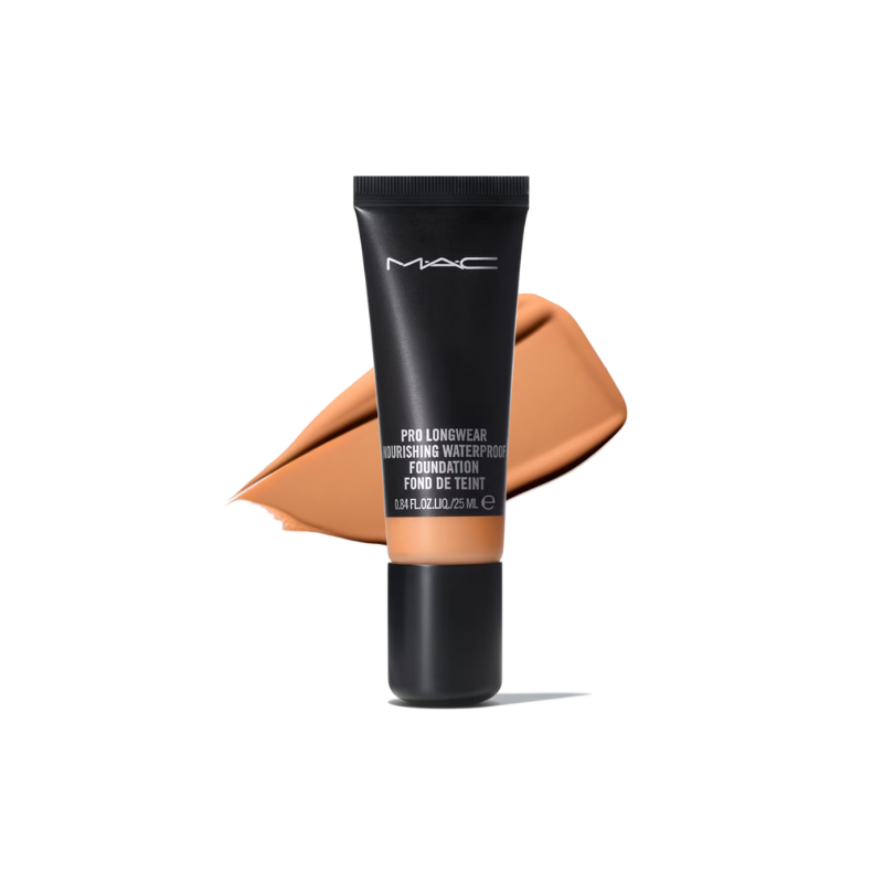 M.A.C Pro Longwear Nourishing Waterproof Foundation - NC42(25ml)