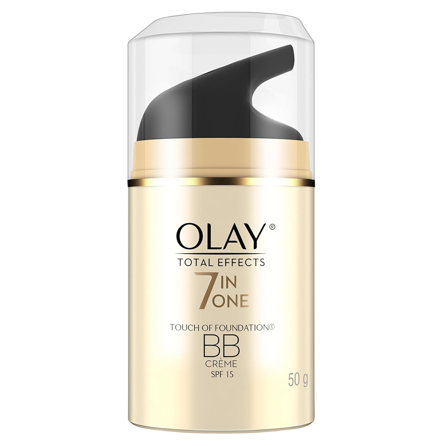 Olay Total Effects BB Cream For Sensitive Skin- Niacinamide (50gm)