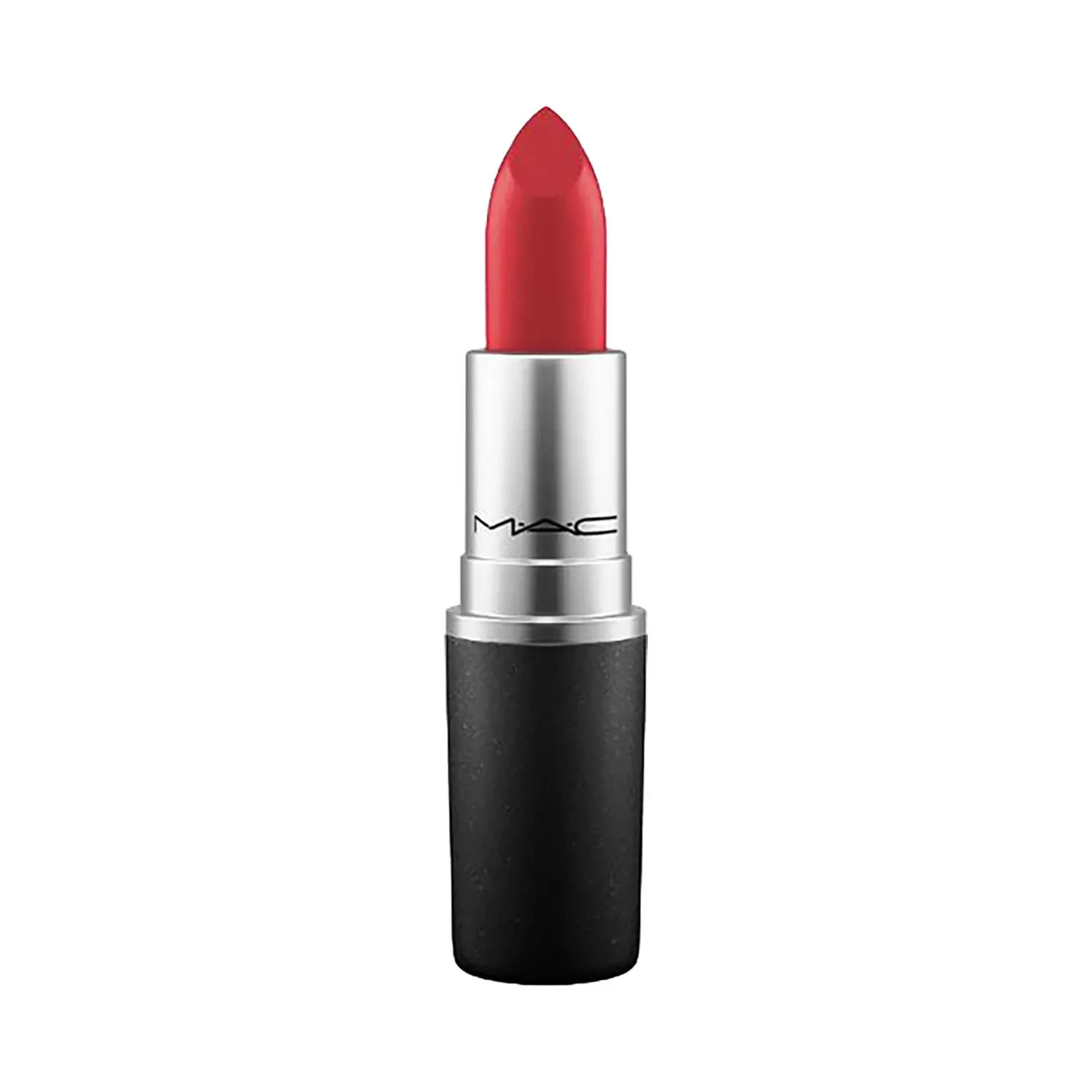 M.A.C Matte Lipstick - Russian Red (3g)