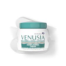Venusia Moisturizing Cream 100g