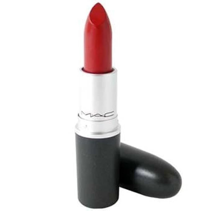 M.A.C Matte Lipstick - Lunar Collection - Chili (3 g)