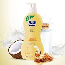 Parachute Advansed Body Lotion Honey Soft Touch 400ml