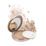 LAKMÉ 9TO5 FLAWLESS MATTE COMPLEXION COMPACT Melon 8g