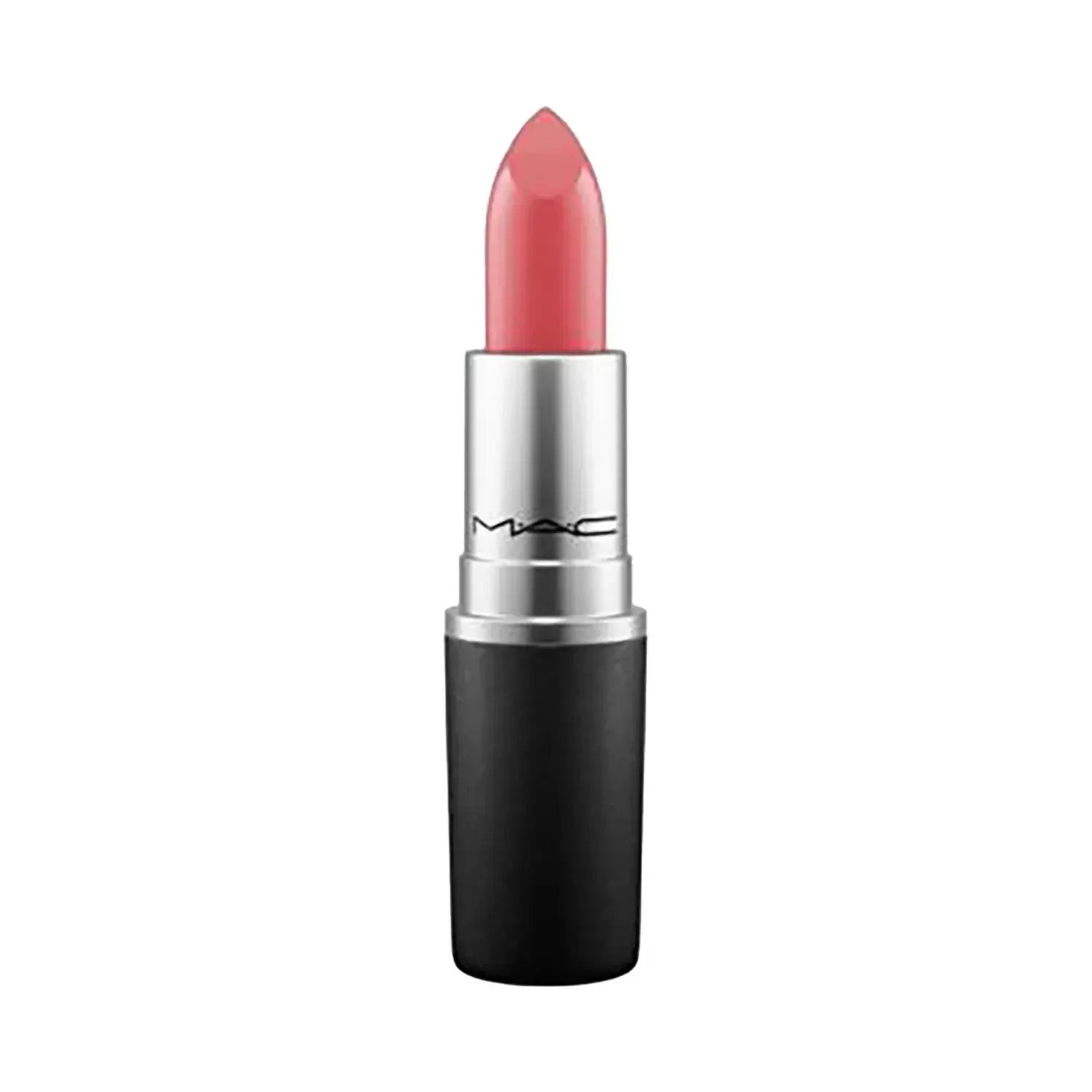 M.A.C Amplified Lipstick - Brick-O-La (3g)